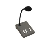 BIAMP - MICPAT-4 Mikrofon Przywoławczy