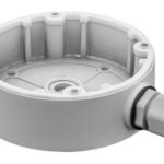 MONACOR AXH-2036DF - Uchwyt do kamery