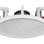 MONACOR EDL-8 - Głośnik sufitowy PA