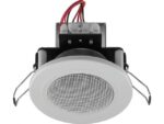 MONACOR EDL-82/WS - Głośnik sufitowy PA