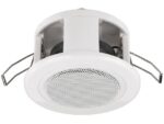 MONACOR EDL-84/WS - Głośnik sufitowy PA