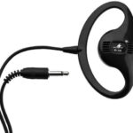 MONACOR ES-220 - Słuchawka nauszna