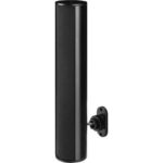 MONACOR ETS-8060TW/SW - Kolumna głośnikowa HiFi i PA, czarna