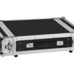 MONACOR MR-402 - Skrzynia transportowa, 2U