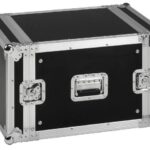 MONACOR MR-708 - Skrzynia transportowa, 8U