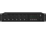 Monacor PAB-82WP x10 + PA-6040MPX + PA-4240 + PA-4000RC - Nagłośnienie Stadionu/Orlika - obrazek 3