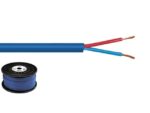 MONACOR SPC-515/BL - Kabel głośnikowy "TOP QUALITY", 2 x 1.5mm<sup>2</sup>, 100m