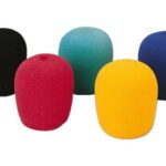 MONACOR WS-5 - Zestaw wiatrochronów