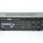 AMC MPA 30 - Powermixer multimedialny