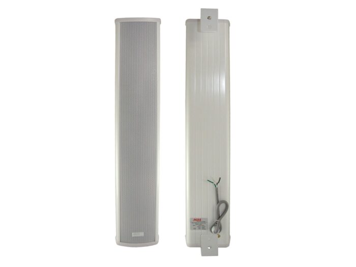 MRS-26T - Kolumna Radiowęzłowa - obrazek 2