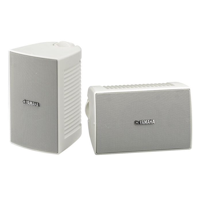 Yamaha NS-AW194 - Głośniki zewnętrzne - obrazek 2