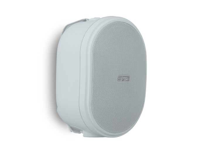 BIAMP - OVO5 2-drożny zespół głośnikowy 85W / 8Ω - obrazek 3