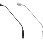 Rduch MEG-30 - Mikrofon z mocowaniem XLR