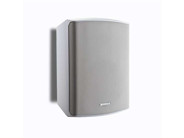 BIAMP - SDQ5P Aktywny zestaw 2 głośników 2x30W - obrazek 2