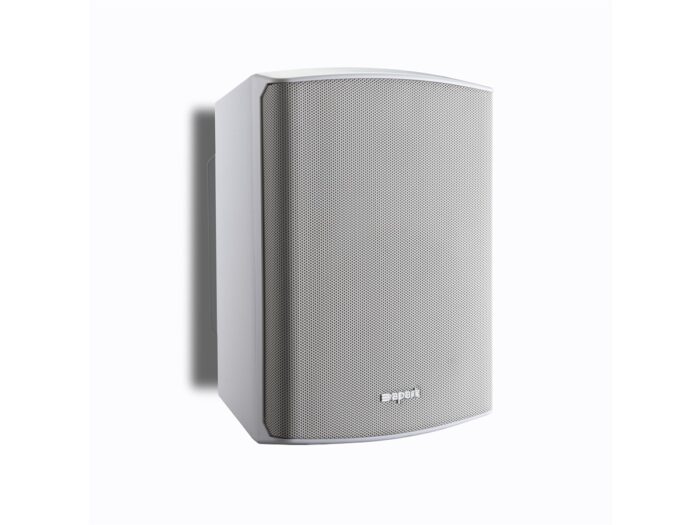 BIAMP - SDQ5Pir Zestaw głośnikowy 2x30W - obrazek 3