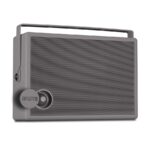 BIAMP - SMB6V Szerokopasmowy głośnik naścienny 100v