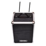 Tonsil ZP 6.5 - Zestaw przenośny