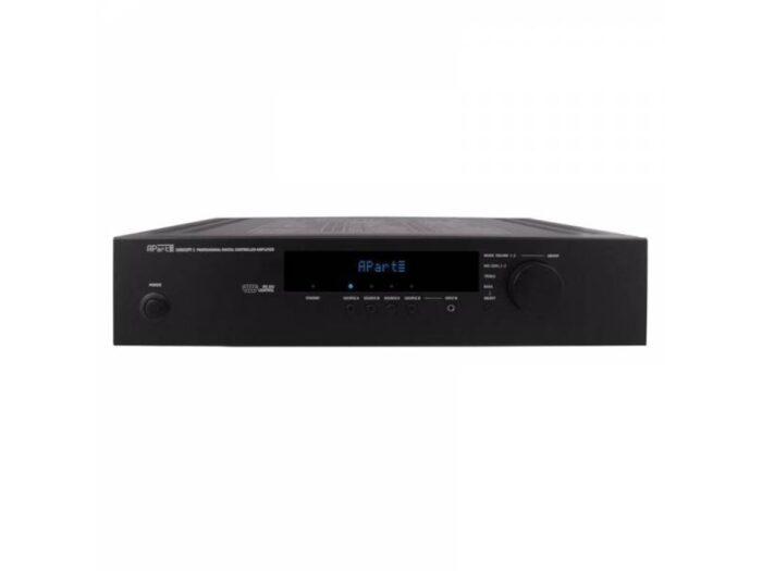 APART - System nagłośnienia niewielkiego sklepu - obrazek 2