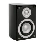 ArtSound SONAR AS350 HG - wysokiej klasy kolumny głośnikowe