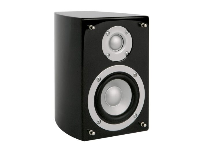 ArtSound SONAR AS350 HG - wysokiej klasy kolumny głośnikowe - obrazek 3