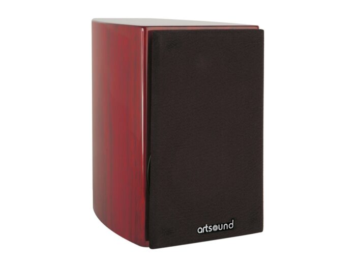ArtSound SONAR AS350 HG - wysokiej klasy kolumny głośnikowe - obrazek 2