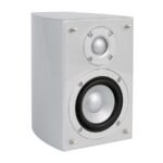 ArtSound SONAR AS350 HG - wysokiej klasy kolumny głośnikowe
