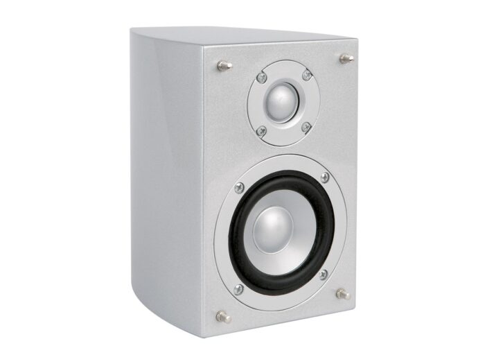 ArtSound SONAR AS350 HG - wysokiej klasy kolumny głośnikowe - obrazek 4