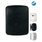 ArtSound ASW 65.2T - wodoodporny głośnik zewnętrzny