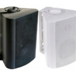 Cantaro 501 - Kolumna naścienna 100V 5-30W