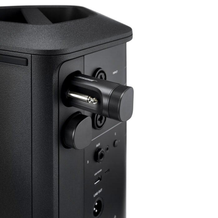 BOSE S1 Pro+ - Aktywny bezprzewodowy system nagłośnieniowy - obrazek 3