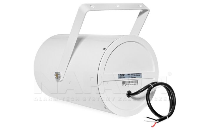 HQM ZPR30 Głośnik projekcyjny zewnętrzny - obrazek 3