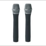 RH SOUND Mikrofon doręczny do zestawów PP2112 AUS-CB