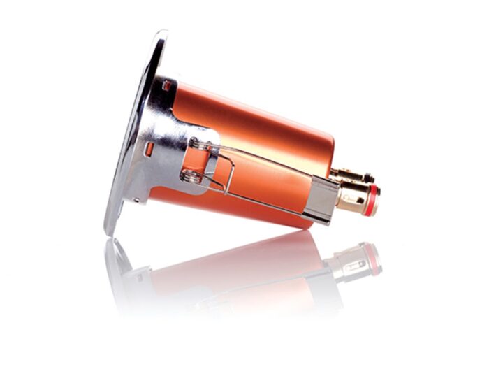 Monitor Audio CPC120 - Głośniki sufitowe Biała satyna - obrazek 6