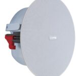 BIAMP DESONO - CM20DTS Dwudrożny głośnik sufitowy