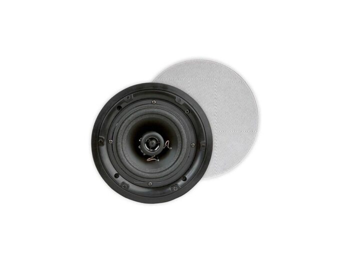 ArtSound PACK FL501 - Amplituner HYDE + 2x głośnik FL501 - obrazek 2
