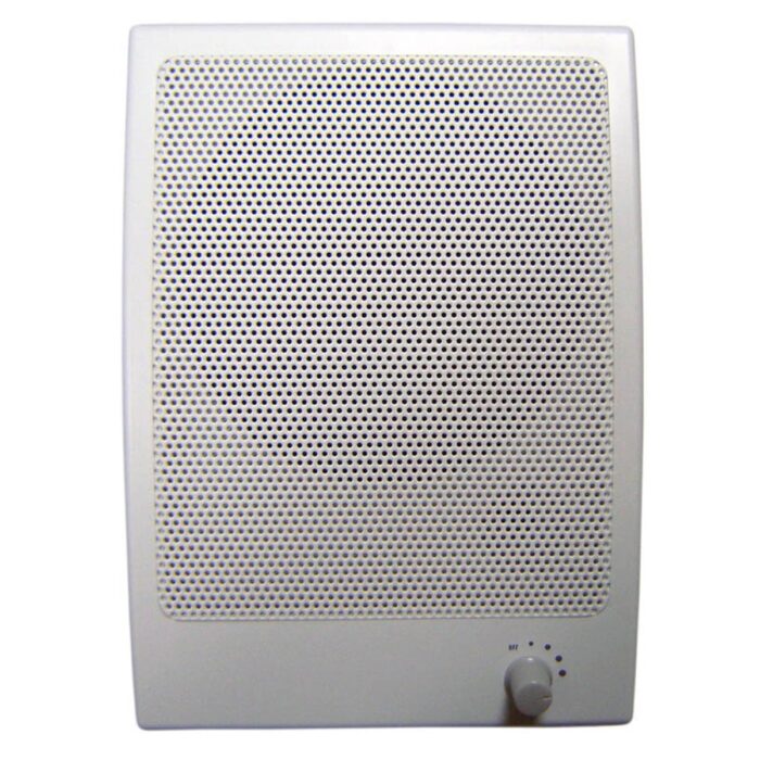 POLTON KR10-TR + HQM 2250BC - Zestaw nagłośnienia naściennego dla powierzchni do 500m<sup>2</sup> - obrazek 3