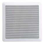 Dexon - RP 80x80 - głośnik kwadratowy