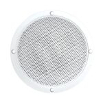 Dexon RP 81 - Głośnik wodoodporny szerokopasmowy