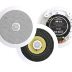 Dexon - RP 91 - Głośnik sufitowy