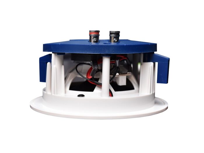 Tonsil - Zestaw - Głośnik sufitowy ZGSU 20B + Głośnik sufitowy ZGSU 20 para - obrazek 2