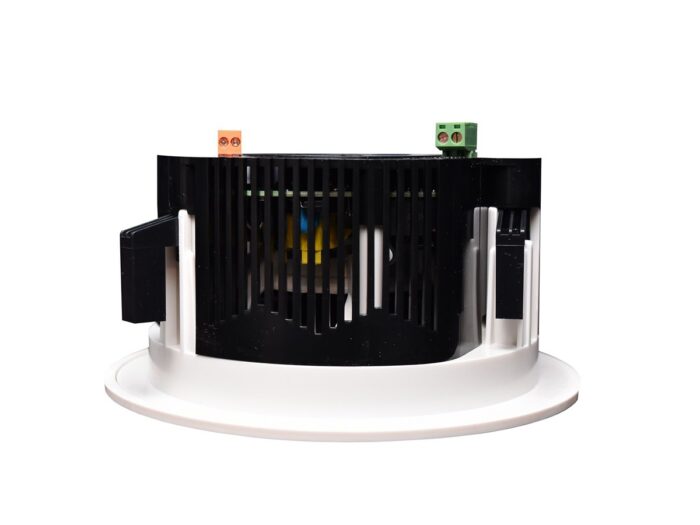 Tonsil - Zestaw - Głośnik sufitowy ZGSU 20B + Głośnik sufitowy ZGSU 20 para - obrazek 4