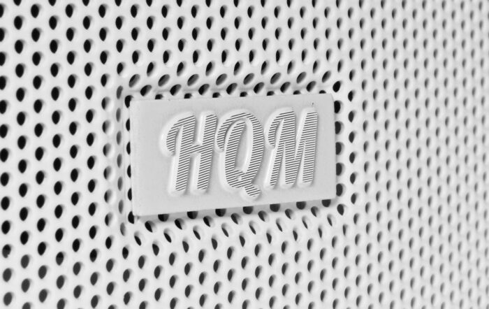 HQM-46SP - Głośnik sufitowy prostokątny - obrazek 16