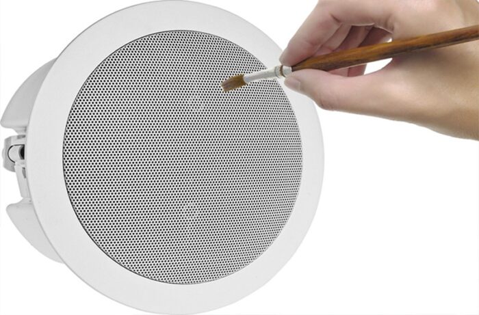 HQM-46SP - Głośnik sufitowy prostokątny - obrazek 6