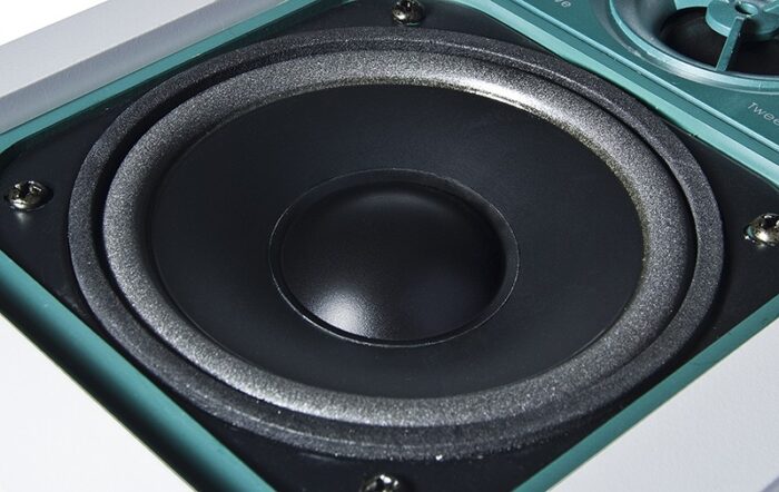 HQM-46SP - Głośnik sufitowy prostokątny - obrazek 5