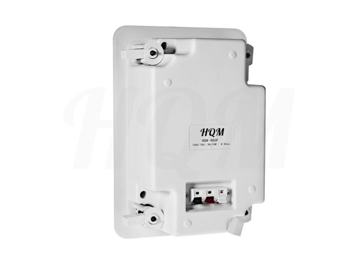 HQM-46SP - Głośnik sufitowy prostokątny - obrazek 3