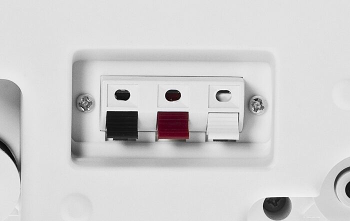 HQM-46SP - Głośnik sufitowy prostokątny - obrazek 8