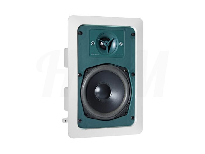 HQM-510SP - Głośnik sufitowy prostokątny - obrazek 12