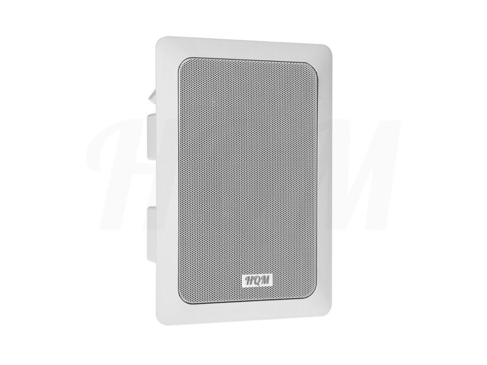 HQM-510SP - Głośnik sufitowy prostokątny - obrazek 2