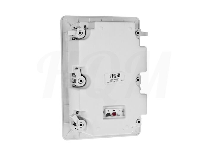HQM-510SP - Głośnik sufitowy prostokątny - obrazek 3