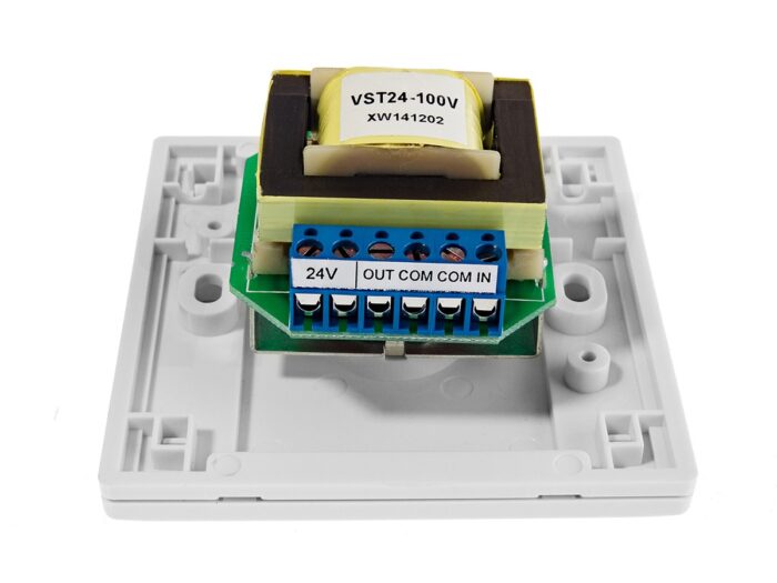 HQM-RG50 - Regulator głośności - obrazek 3